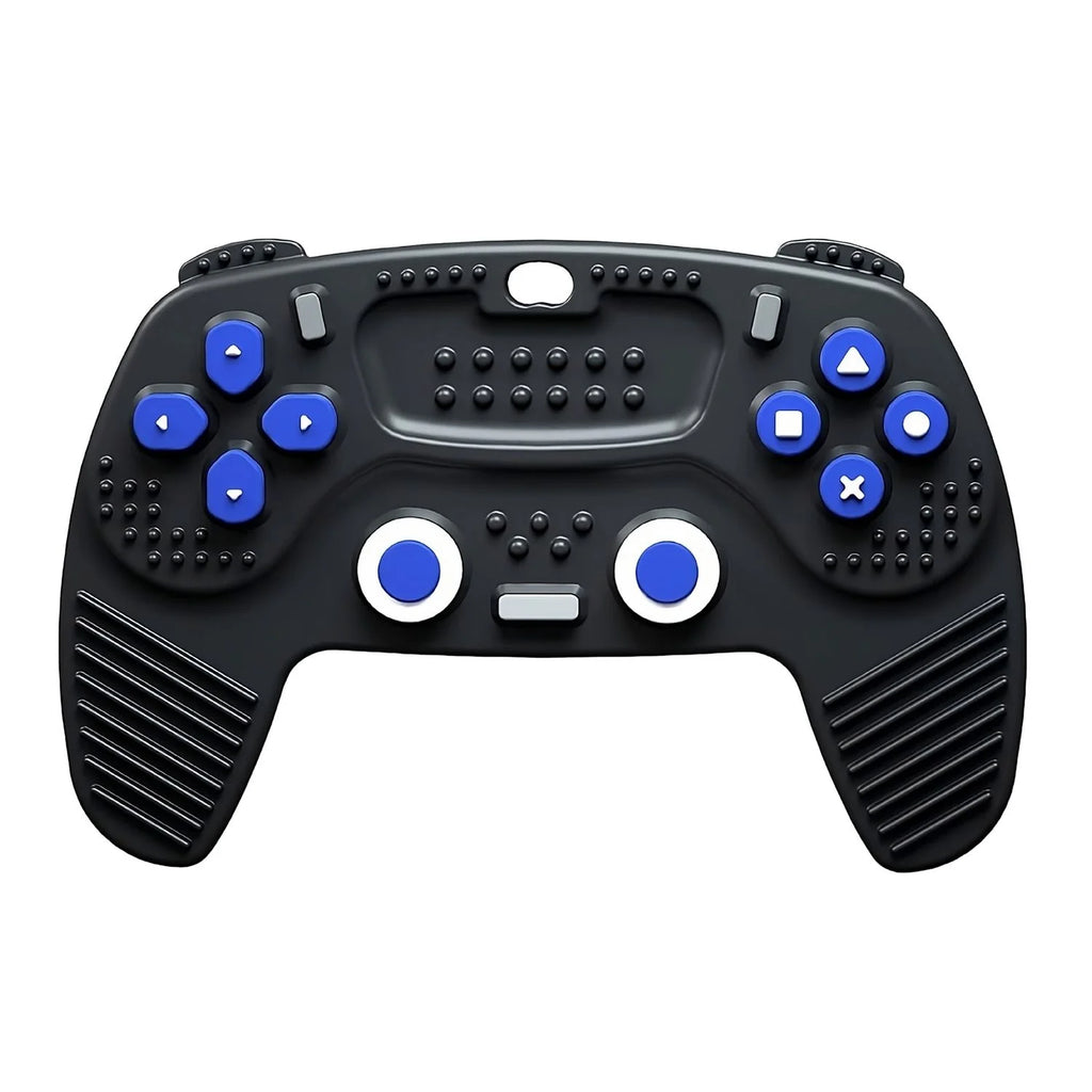 Broemba baby controller Oslo in zwart