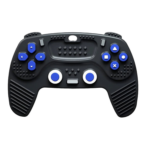 Broemba baby controller Oslo in zwart